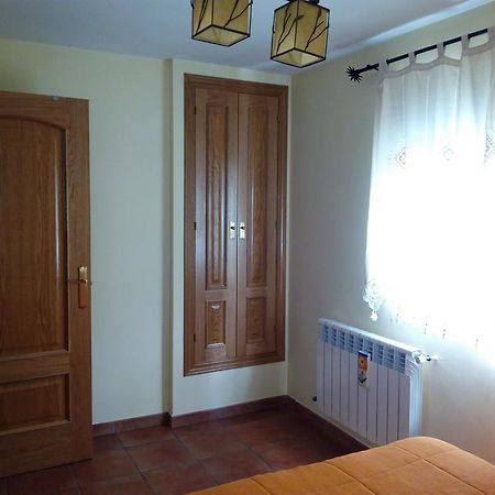 Casa Hortensia Казорла Экстерьер фото