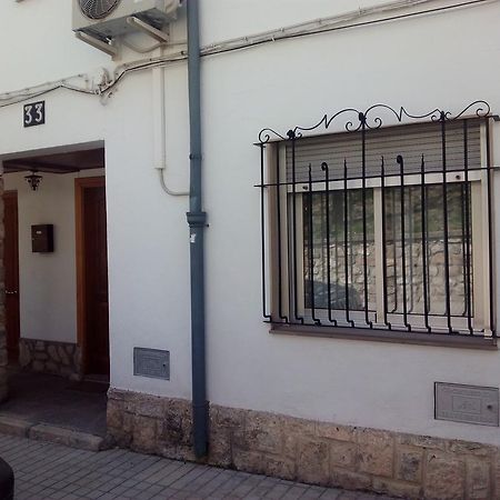 Casa Hortensia Казорла Экстерьер фото