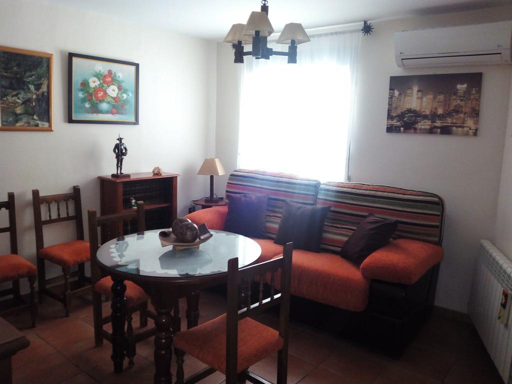 Casa Hortensia Казорла Номер фото