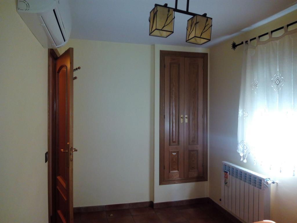 Casa Hortensia Казорла Номер фото