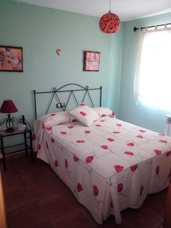 Casa Hortensia Казорла Экстерьер фото