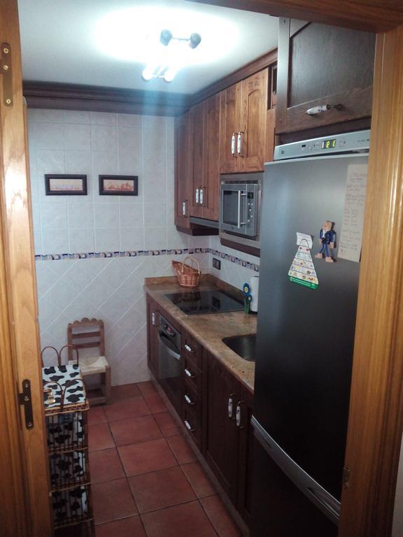 Casa Hortensia Казорла Номер фото