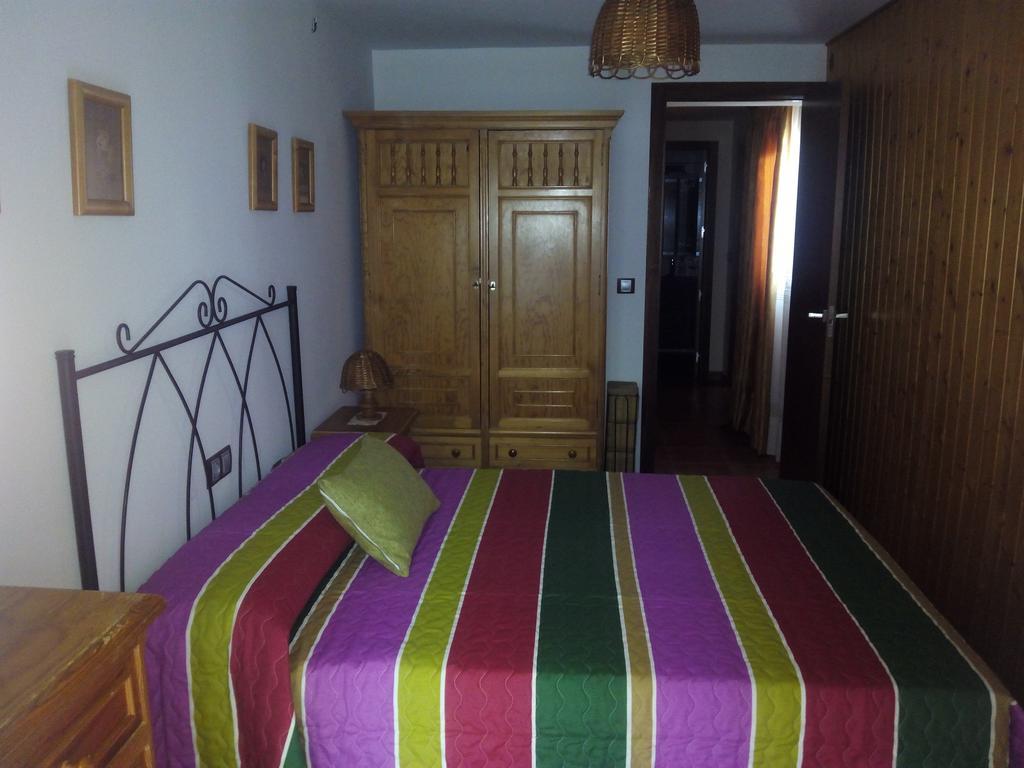Casa Hortensia Казорла Номер фото