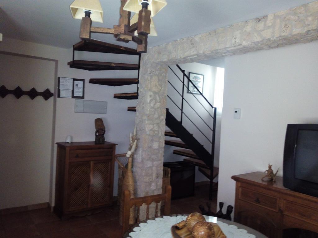 Casa Hortensia Казорла Номер фото