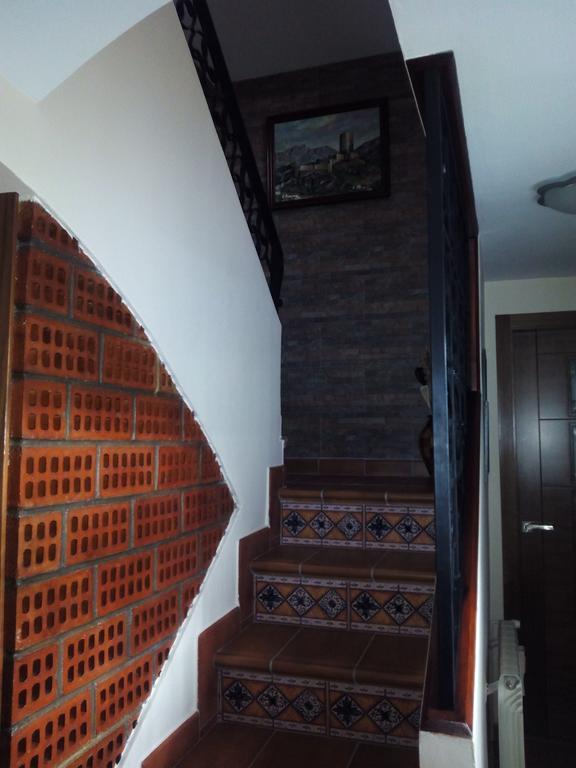 Casa Hortensia Казорла Экстерьер фото